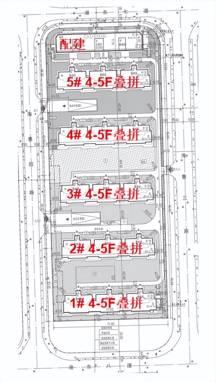 大港港东新城最新消息,大港港东新城最新消息全面解读