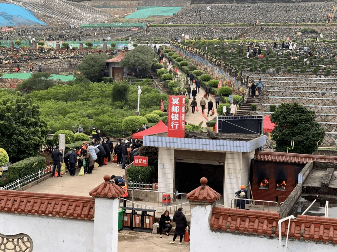 平潭建公墓的最新消息,平潭建公墓最新消息全面解读