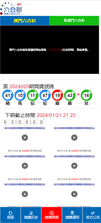 2024澳门天天六开彩新澳开奖记录,揭秘澳门天天六开彩新澳开奖记录，历史、数据与未来展望